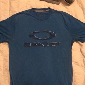 Oakley ohydrolix tee
